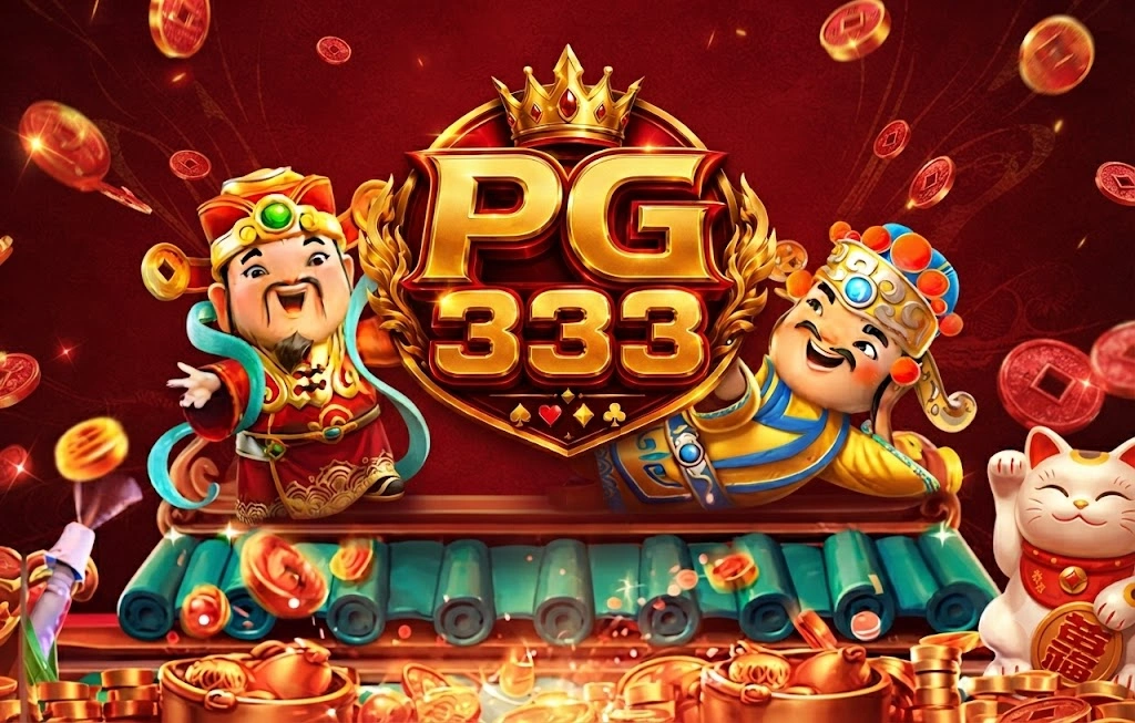 โปรโมชั่น PG333 อัปเดตใหม่ มอบสิทธิประโยชน์และข้อเสนอสุดคุ้มสำหรับสมาชิก