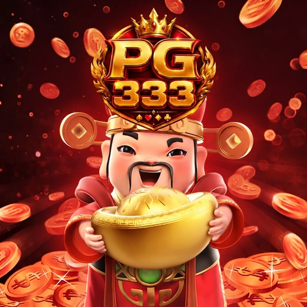 PG333 ระบบฝากถอนรวดเร็ว ปลอดภัย ใช้งานสะดวก